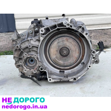 АКПП DSG 6ст 1.9TDI 2.0TDI VW Golf 5 Passat B6 Touran Skoda Octavia A5