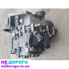 АКПП DSG 7 для Volkswagen Passat B8 2016 2.0 TDI.