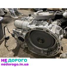АКПП DSG DQ381 DSG7 TSX 0GC 301 107 для Jetta GLI MK7, 2.0L бензин, гарантія від Гугл.
