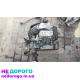 АКПП DSG HJP для Volkswagen Passat B6, Audi A3, Touran, Golf 5, Seat. 2.0TDI, 2008 рік, дизель, 2.0 л.