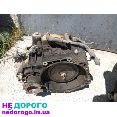 АКПП DSG 02E301103F для Passat B6, Octavia A5, Golf 5, Touran. 6-ступенева, від 2002 р., до 2.0 л, бензин/дизель.
