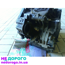 АКПП для Volkswagen Jetta 2.5 2012, 2.5 л бензин, виробництва Aisin.