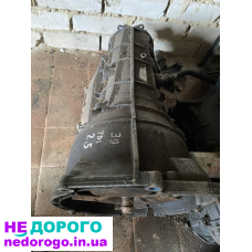 АКПП ZF 5HP-19 для BMW E39 2000р 2.5 дизель.