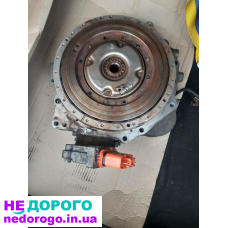АКПП для KIA Forte 1,6 LPG, електро мотор, 2019 рік, об'єм двигуна 1,6 л, паливо - газ.