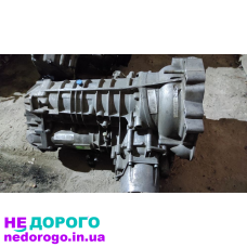 АКПП EYFAudi A4 Volkswagen B5,1.9 TDI 1996-2005