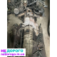 Акпп EZB audi a4 b6 quattro 2.5 запчастини