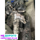 Акпп EZB audi a4 b6 quattro 2.5 запчастини