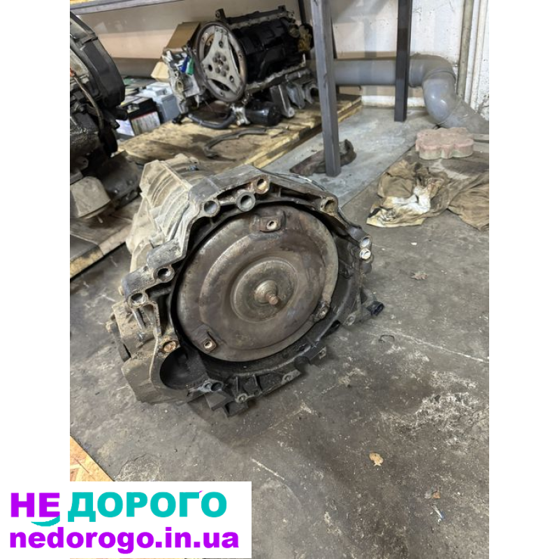 АКПП EZY 5hp-19 2,8 бензин шкода суперб 1 пассат б5 коробка автомат