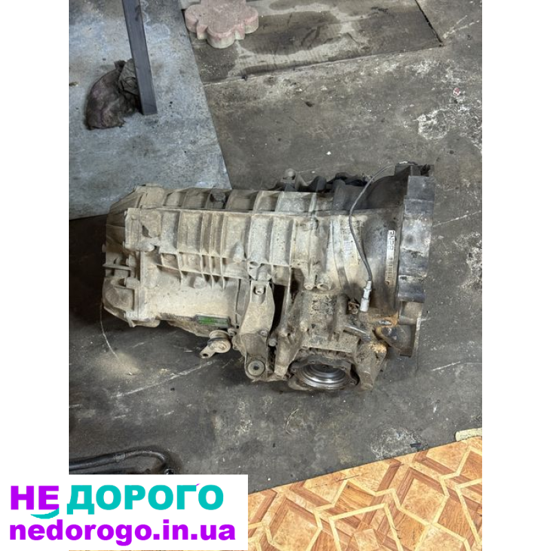 АКПП EZY 5hp-19 2,8 бензин шкода суперб 1 пассат б5 коробка автомат