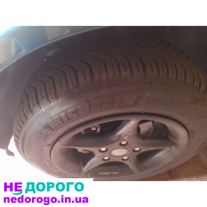 АКПП F4A42-2-M6B для Mitsubishi 4G64, 2005, 2.4 л, бензин.
