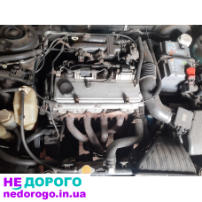 АКПП F4A42-2-M6B для Mitsubishi 4G64, 2005, 2.4 л, бензин.