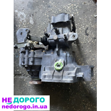 АКПП для Volkswagen Vento, 2015, 1.6 л, бензин.