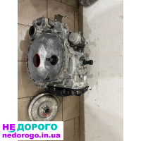 АКПП Ford Escape MK4 1.5 FWD автомат, MT1, 2021, 1.5 л, бензин.