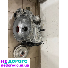 АКПП Ford Escape MK4 1.5 FWD автомат, MT1, 2021, 1.5 л, бензин.