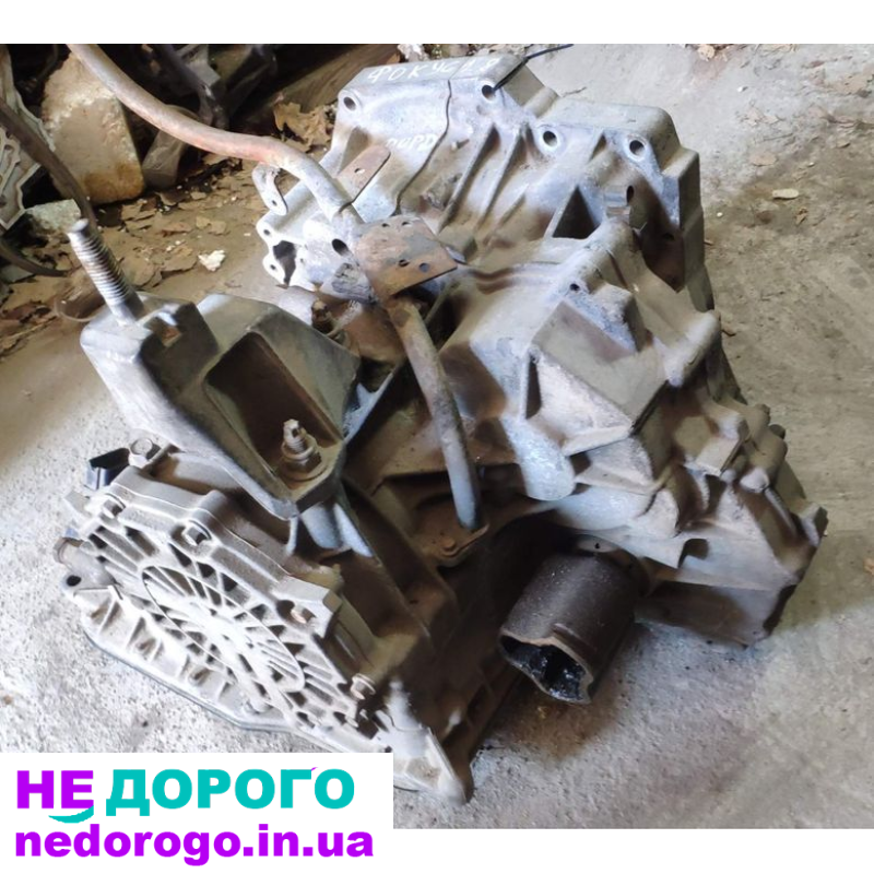 АКПП Ford Focus 1.8i, модель, 2000, 1.8 л, бензин.