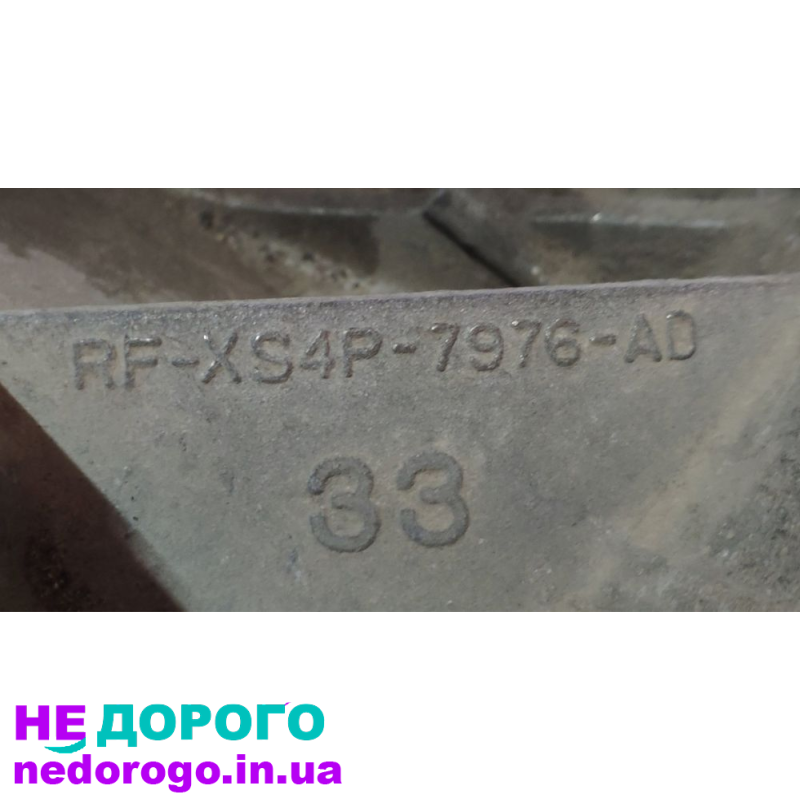 АКПП Ford Focus 1.8i, модель, 2000, 1.8 л, бензин.
