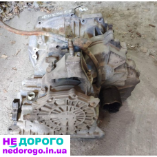 АКПП Ford Focus 1.8i, модель, 2000, 1.8 л, бензин.
