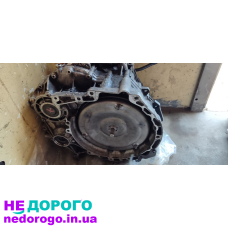 АКПП Ford Focus 2 1.6 TDCi, 2008 рік, 1.6 л дизель.