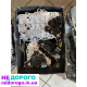 АКПП Ford Focus 2, CFT 23, 2008 рік, 2.0 л, бензин.