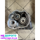 АКПП Ford Focus 2, CFT 23, 2008 рік, 2.0 л, бензин.