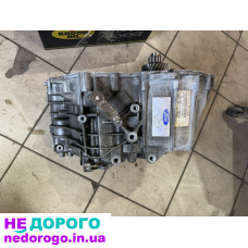 АКПП Ford Focus 2, CFT 23, 2008 рік, 2.0 л, бензин.