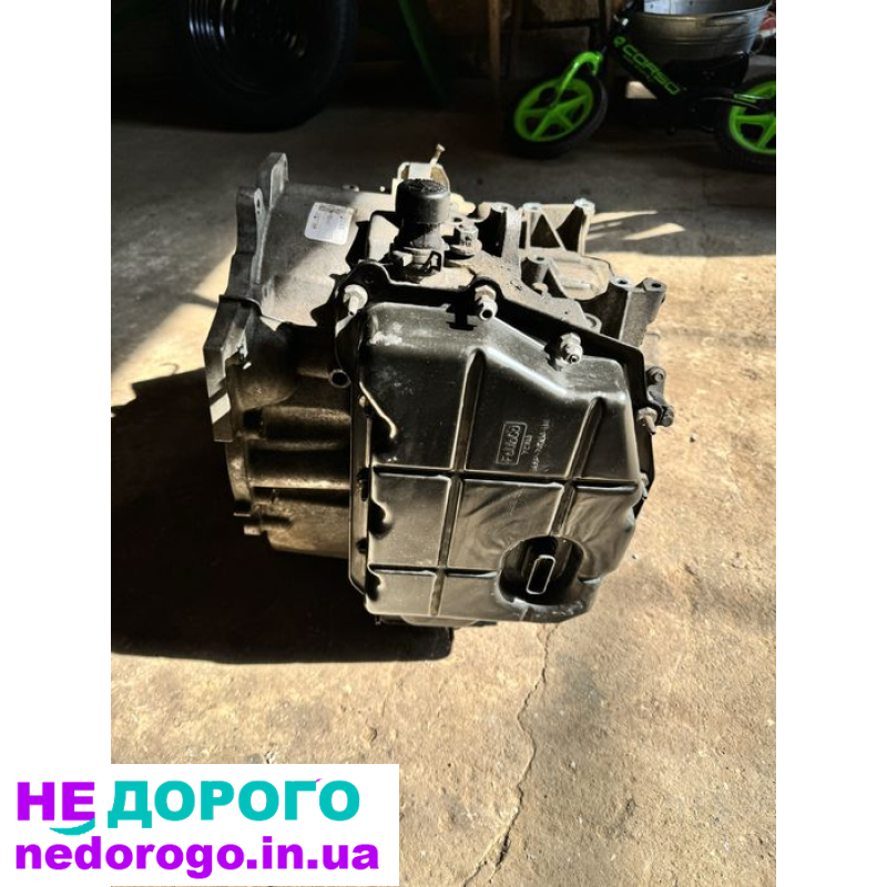 АКПП Ford Fusion 1.5 Ecoboost, 2019, 1.5 л, бензин.