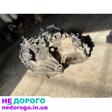 АКПП Ford Fusion 1.5 Ecoboost, 2019, 1.5 л, бензин.