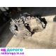 АКПП Ford Fusion 1.5 Ecoboost, 2019, 1.5 л, бензин.