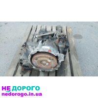 АКПП Ford Fusion 1.6, 2014 рік, бензин, об'єм двигуна 1.6 л.