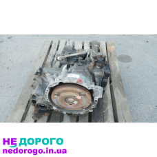 АКПП Ford Fusion 1.6, 2014 рік, бензин, об'єм двигуна 1.6 л.