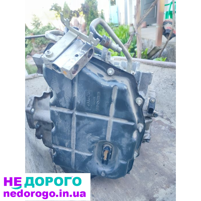 АКПП Ford Fusion 2.5 2017, бензин.
