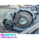 АКПП Ford Fusion 2.5 2017, бензин.