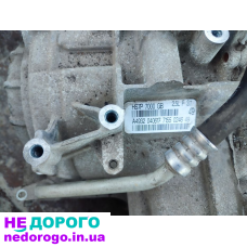 АКПП Ford Fusion 2.5 2017, бензин.