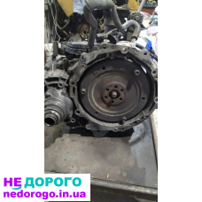 АКПП для Ford Galaxy 1998р. 2.0л бензин.