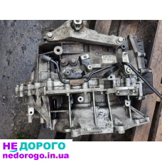 АКПП Ford Kuga MK2 рестайл 2.0 TDCI FV4R7000AF, 2019, 2.0 л, дизель.