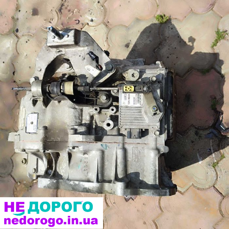АКПП Ford Mondeo MK4 2.0 TDCI 6G917000BB, 2007 рік, 2.0 л дизель.