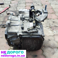 АКПП Ford Mondeo MK4 2.0 TDCI 6G917000BB, 2007 рік, 2.0 л дизель.