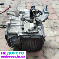 АКПП Ford Mondeo MK4 2.0 TDCI 6G917000BB, 2007 рік, 2.0 л дизель.