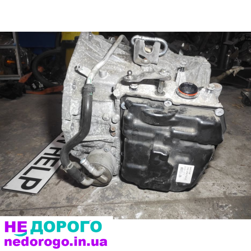 АКПП GA6F21AW для Mini Cooper S JCW F55, 2.0 бензин, B46A20A, 2019 рік.