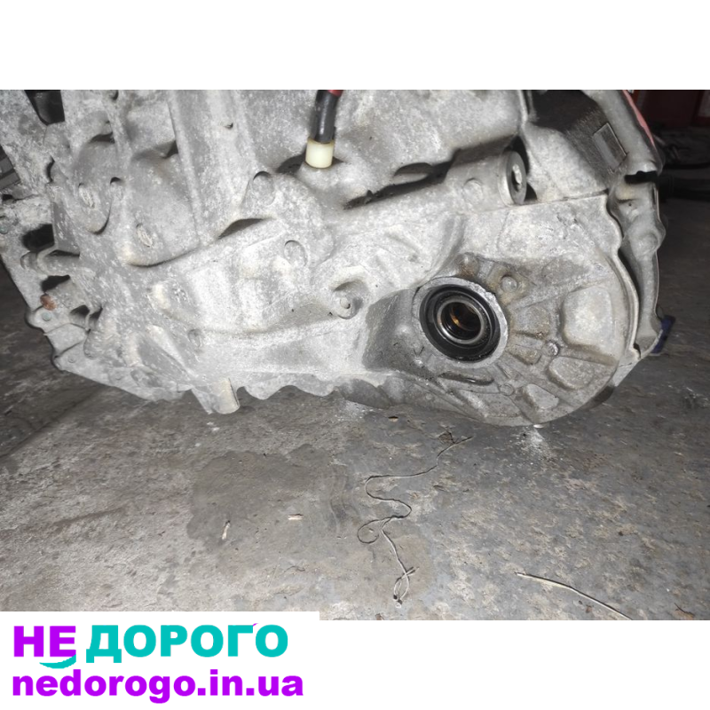 АКПП GA6F21AW для Mini Cooper S JCW F55, 2.0 бензин, B46A20A, 2019 рік.