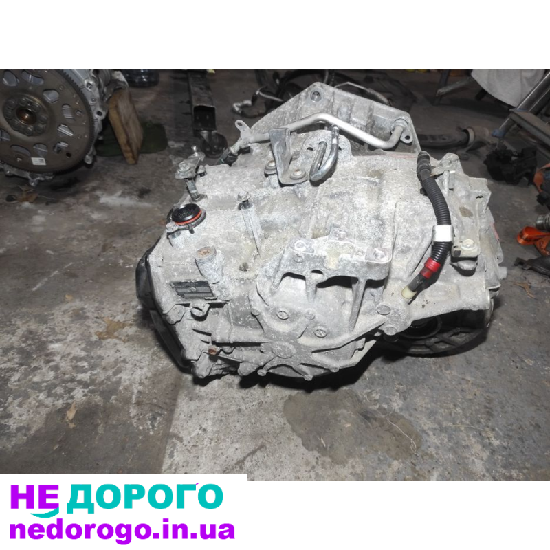АКПП GA6F21AW для Mini Cooper S JCW F55, 2.0 бензин, B46A20A, 2019 рік.