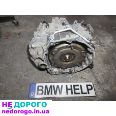 АКПП GA6F21AW для Mini Cooper S JCW F55, 2.0 бензин, B46A20A, 2019 рік.