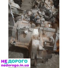 АКПП GN1p7000sb Ford Ecosport 2019 1.0L бензин.