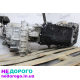 АКПП GPLA-7000-AB з роздаткою  Range Rover L405 4.4TD 448DT 2016 р.