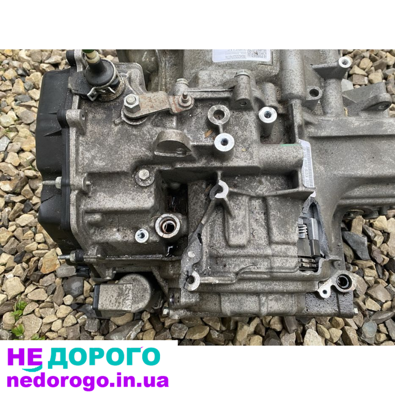 АКПП GV6P 7000 RA для Ford Escape 1.5 бензин 2019р.