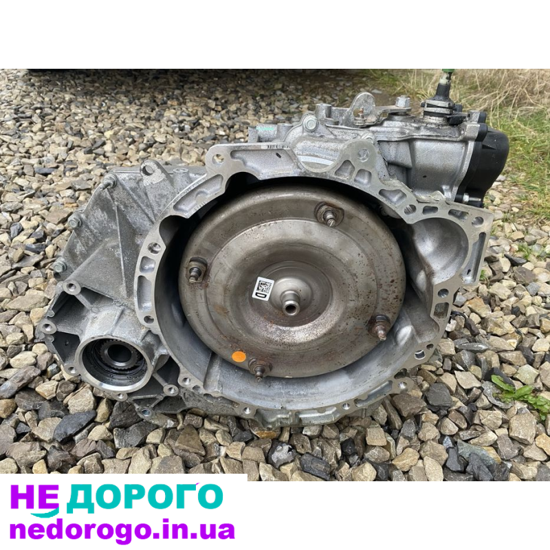 АКПП GV6P 7000 RA для Ford Escape 1.5 бензин 2019р.