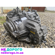 АКПП GV6P 7000 RA для Ford Escape 1.5 бензин 2019р.