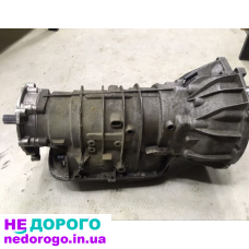 АКПП ZF 6HP26 для BMW X5 E53 2003, 3.0 л, бензин.