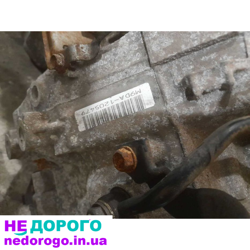 АКПП Honda Accord 8, Acura ILX 2.0бенз 08-16: Назва агрегату - АКПП, модель - Honda Accord 8, Acura ILX, рік випуску - 2008-2016, об'єм двигуна - 2.0, паливо - бензин.