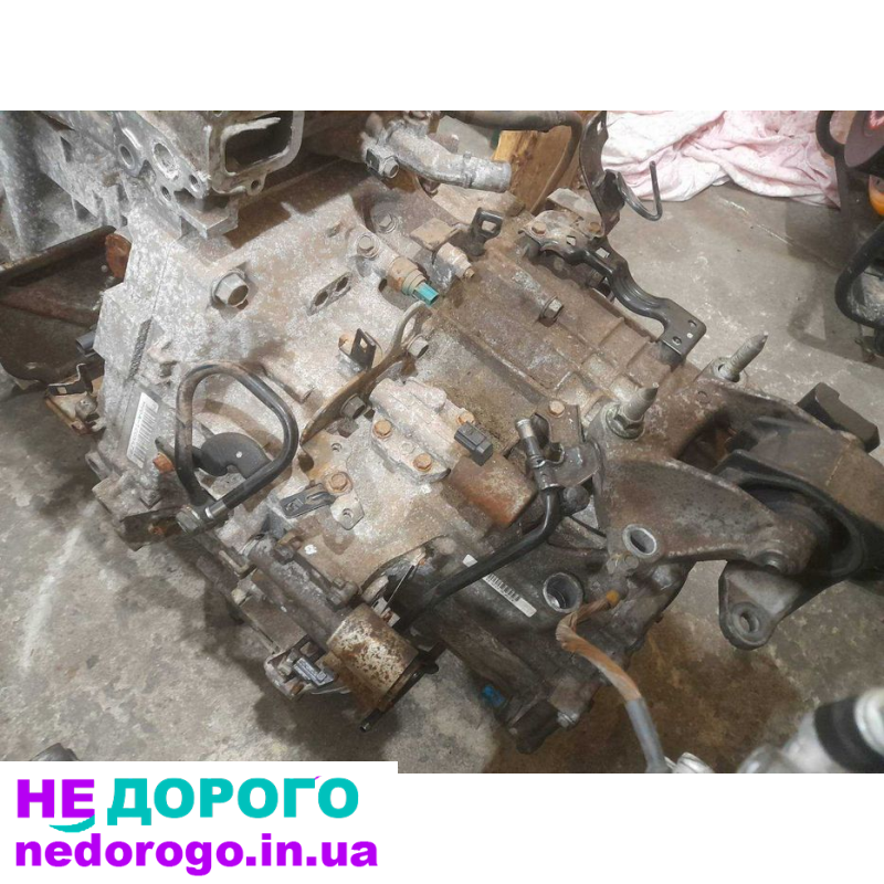 АКПП Honda Accord 8, Acura ILX 2.0бенз 08-16: Назва агрегату - АКПП, модель - Honda Accord 8, Acura ILX, рік випуску - 2008-2016, об'єм двигуна - 2.0, паливо - бензин.